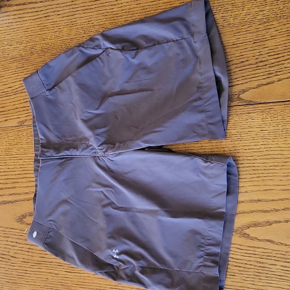 NWOT Underarmour shorts